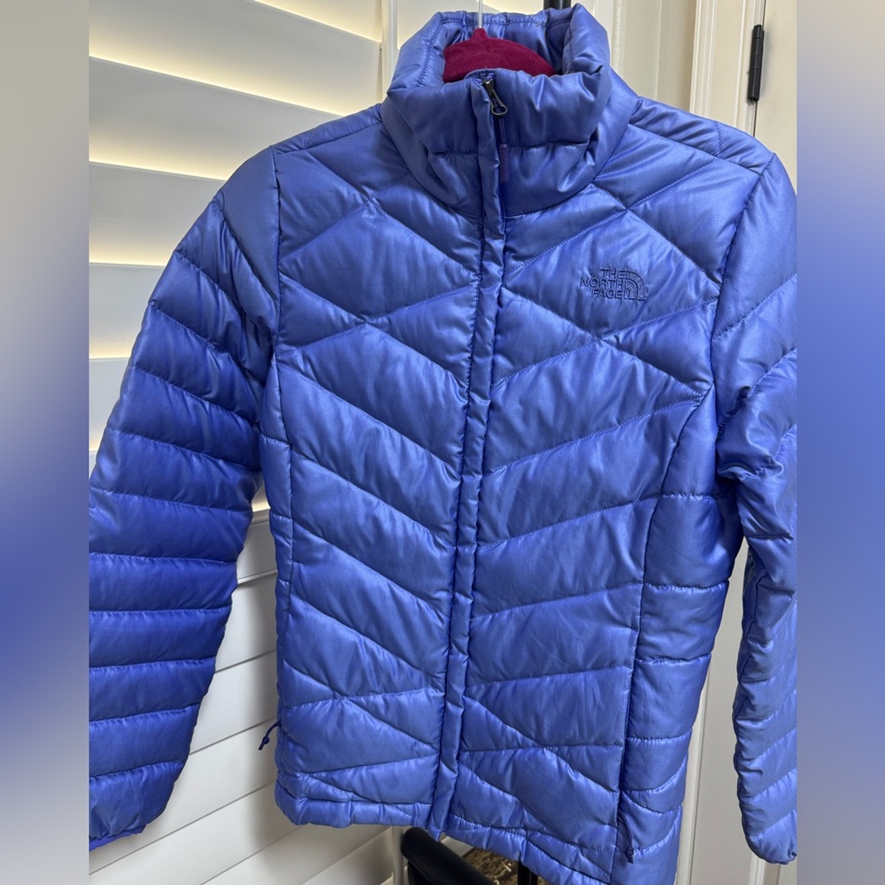 The North Face jacket size small
